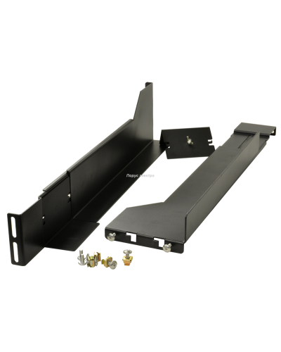 Рельсы для монтажа Rail Kit 19 3U. Рельсы монтажные. Связь инжиниринг в Копейске