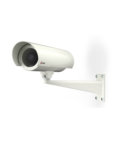 ТВК-80-IP-4ГВБ-V550-24VDC/AC. Видеокамера IP взрывозащищенная. Тахион в Копейске