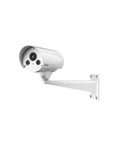 ТВК-65-IP-5-V2812-12VDC-ИК-20/60 исп.10. Видеокамера IP цилиндрическая. Тахион в Копейске