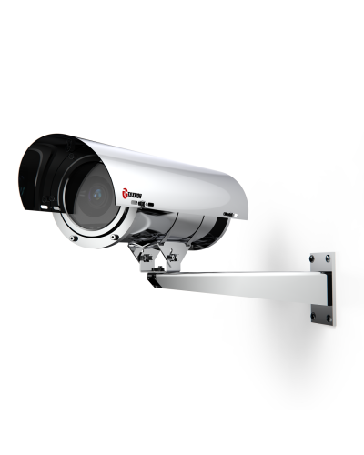 ТВК-130-IP-9-V550-24VDC/AC. Видеокамера IP цилиндрическая. Тахион в Копейске
