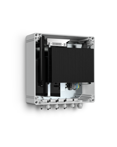 УСВР-8-PoE/GSM/Wi-Fi. Видеорегистратор IP 8-канальный. Тахион в Копейске