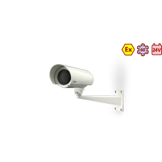 ТГБ-4М Ex IIC. Термокожух для видеокамеры взрывозащищенный . Тахион