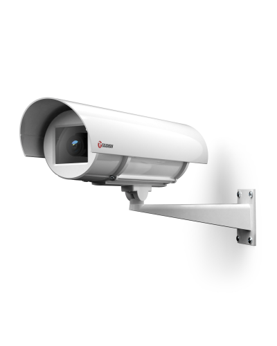 ТВК-130-IP-7-V550-24VDC/AC. Видеокамера IP цилиндрическая. Тахион в Копейске
