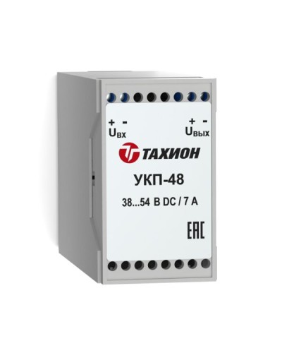 УКП-48. Блок переключения питания. Тахион в Копейске