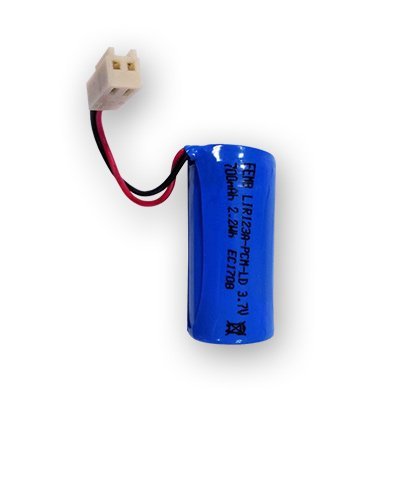 LIR123A-PCB(PCM)-LD(/A12787) EEMB. Аккумулятор резервного питания для Security Hub и Security Hub 4G. ТЕКО в Копейске