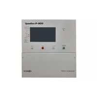 Тромбон IP-МО8. Модуль оповещения. ТРОМБОН