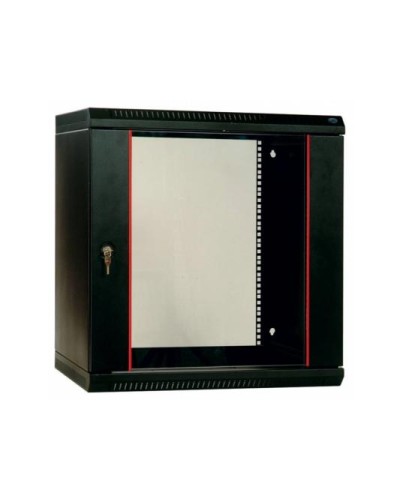 ШРН-Э-15.500-9005. Шкаф телекоммуникационный 19 настенный 15U. ЦМО в Копейске