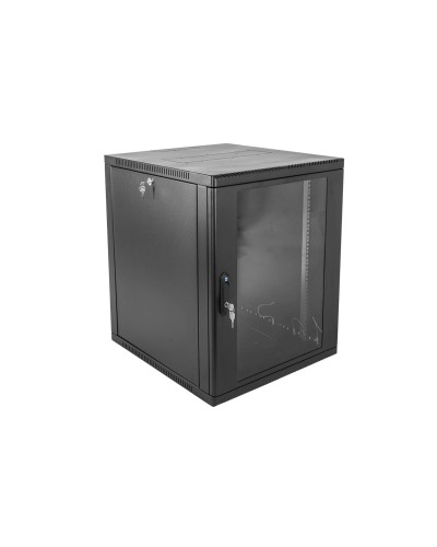 ШРН-15.500-9005. Шкаф телекоммуникационный 19. ЦМО в Копейске
