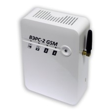 ВЭРС-2 GSM. Устройство оконечное объектовое приемно-контрольное с GSM коммуникатором. ВЭРС