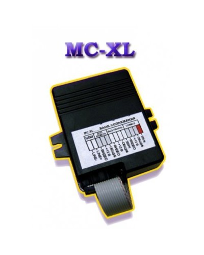 MC-XL. Модуль сопряжения цифровой. Видеотехнология в Копейске