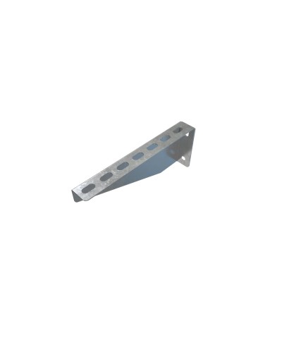 Кронштейн настенный KN 100-2,0 (KN10020). Кронштейн настенный. ВМК в Копейске